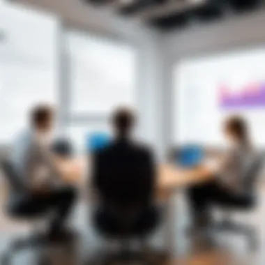 Collaborative Performance Reviews with Keka Team collaboration using Keka for performance reviews