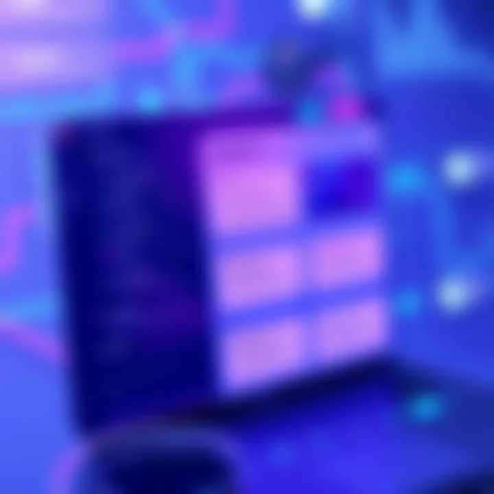 Feature comparison of workflow platforms