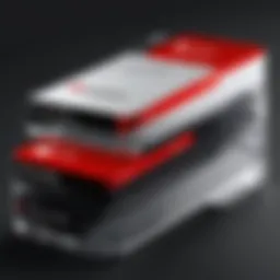 Visual representation of LastPass Enterprise pricing tiers