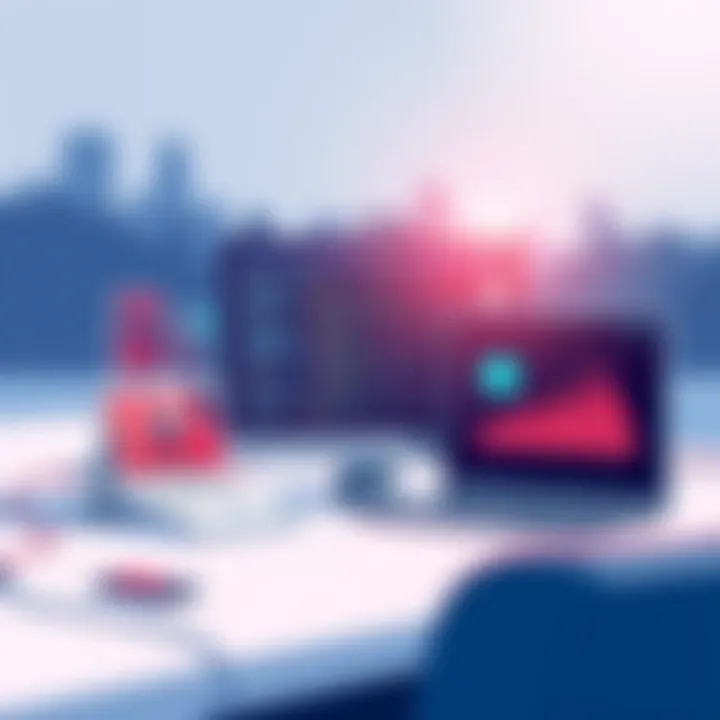 Emerging Trends in League Management Future trends in league management technology