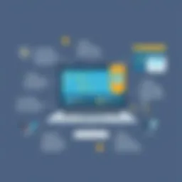 Overview of legal practice management software functionalities