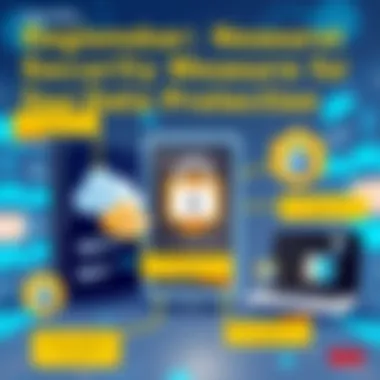 Robust Security Measures for Your Data Protection Security features of Legionbox servers