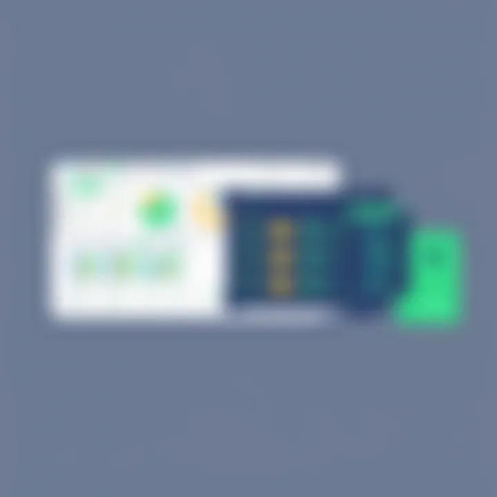 Streamlined Control: Legionbox Virtual Server Management Virtual server management dashboard