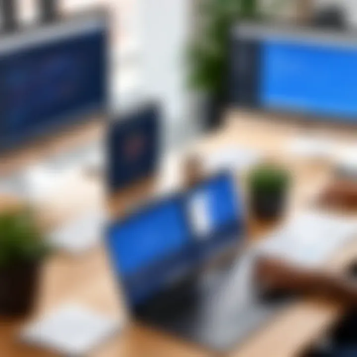 Collaboration enhancement through integration
