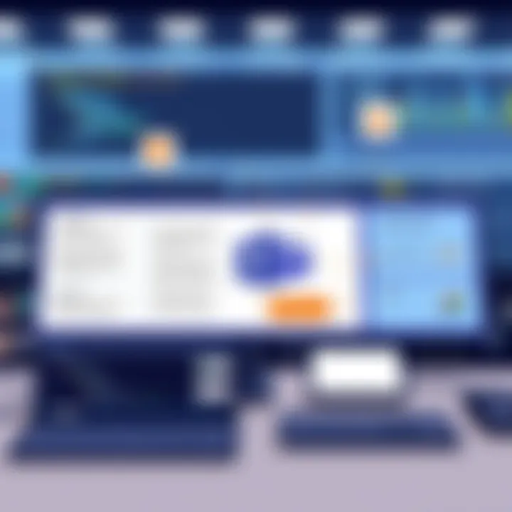 Seamless Integration of Microsoft Teams Integrating Microsoft Teams with existing workflows