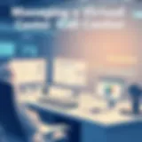 Managing a Virtual Call Center: Strategies for Success Introduction