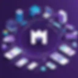 Visual representation of Marketo and Adobe Analytics logos interconnected