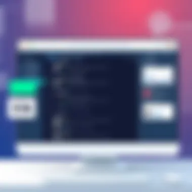 User interface demonstrating task management features of Mavenlink