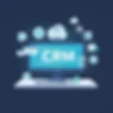 Maximizing Efficiency: The Importance of a CRM Database for Small Businesses Introduction