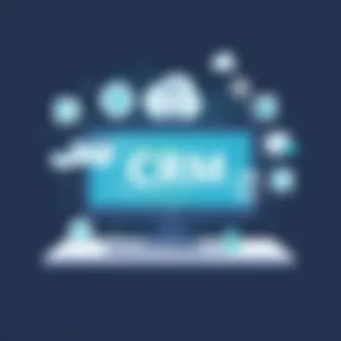 Maximizing Efficiency: The Importance of a CRM Database for Small Businesses Introduction Maximizing Efficiency: The Importance of a CRM Database for Small Businesses Introduction