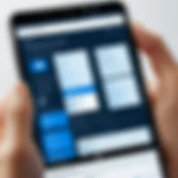 Overview of Microsoft SharePoint App Interface