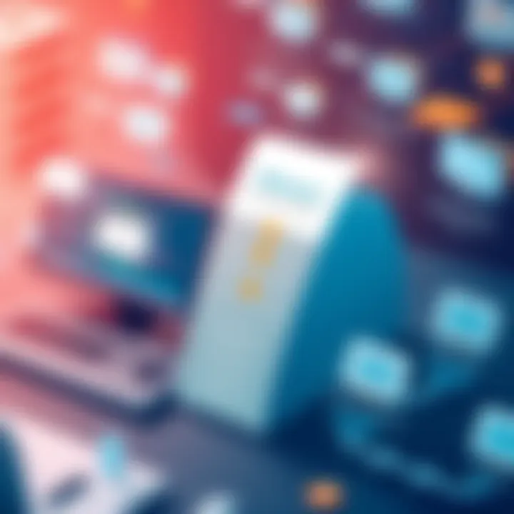 Cost analysis graphic showcasing pricing tiers