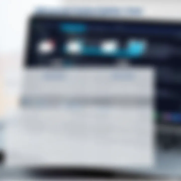 Comparative analysis of subscription tiers for businesses