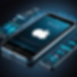 Overview of Mobile Device Management for iPhone