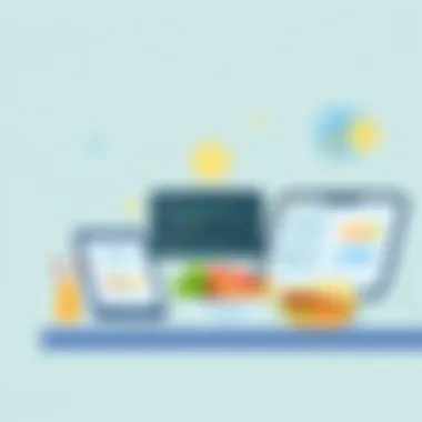Mobile Meals App: A Comprehensive Analysis Summary Mobile Meals App: A Comprehensive Analysis Summary