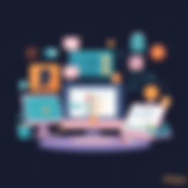 Potential Drawbacks of 17hats Software Illustration of potential drawbacks of 17hats software