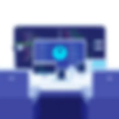 Strategic management of digital assets