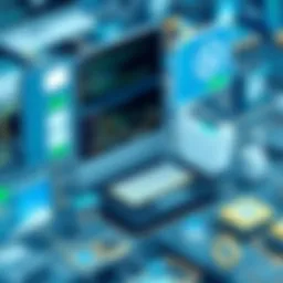 Navigating E-commerce Software: A Comprehensive Guide Introduction