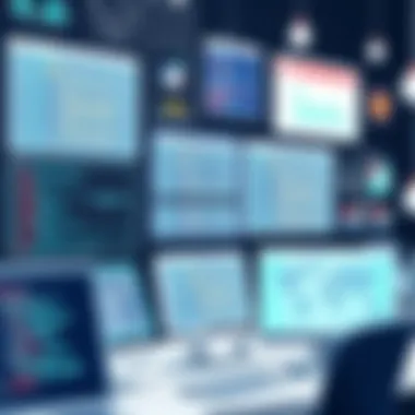Navigating E-commerce Software: A Comprehensive Guide Summary Navigating E-commerce Software: A Comprehensive Guide Summary