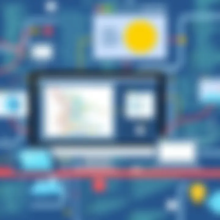Navigating Free Database Applications for Mac: A Comprehensive Guide Summary
