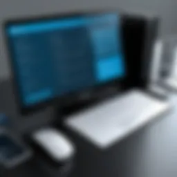 Elegant MemberPress theme showcasing user interface