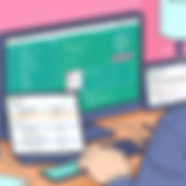Navigating Payroll Management in QuickBooks Summary