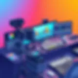 Navigating Studio Editing Software: A Comprehensive Guide Introduction