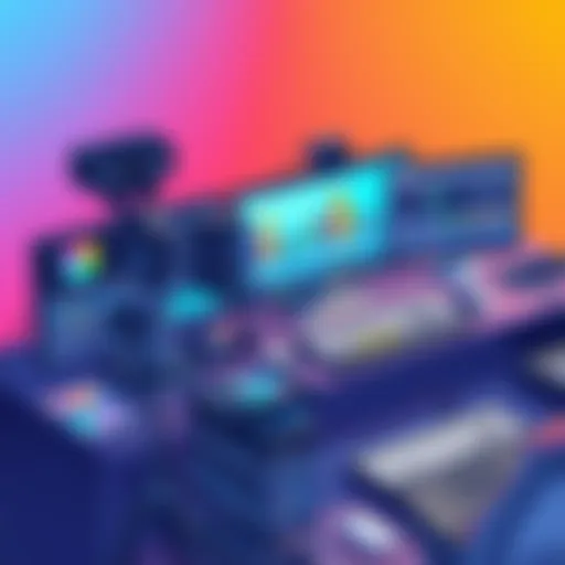 Navigating Studio Editing Software: A Comprehensive Guide Introduction