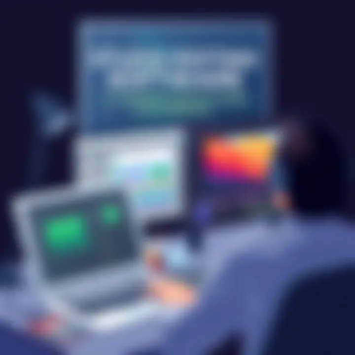 Navigating Studio Editing Software: A Comprehensive Guide Summary