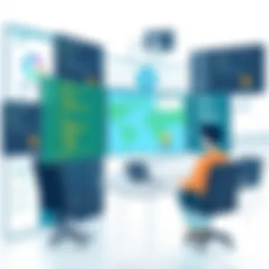 Integration options for tax software