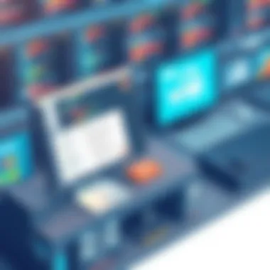 Organizational Strategy for Software Implementation Organizational strategy for software implementation