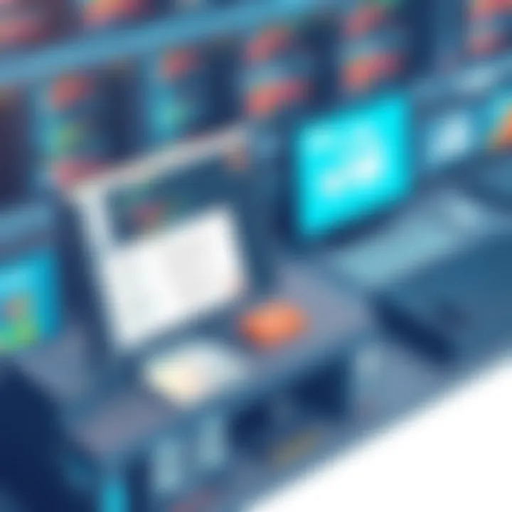 Organizational Strategy for Software Implementation Organizational strategy for software implementation
