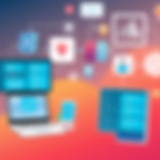 Navigating the Landscape of Medical Appointment Apps Introduction