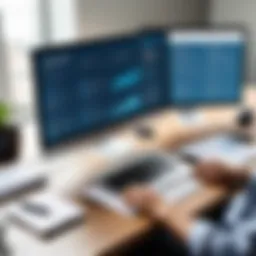 Overview of leading accounts payable software