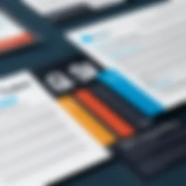 Federal and State Tax Obligations Infographic outlining federal and state tax obligations for small businesses.