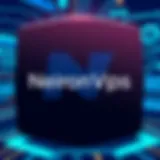 NeironVps Logo NeironVps logo showcasing budget-friendly VPS solutions