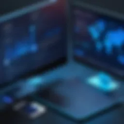 Secure connections on multiple devices