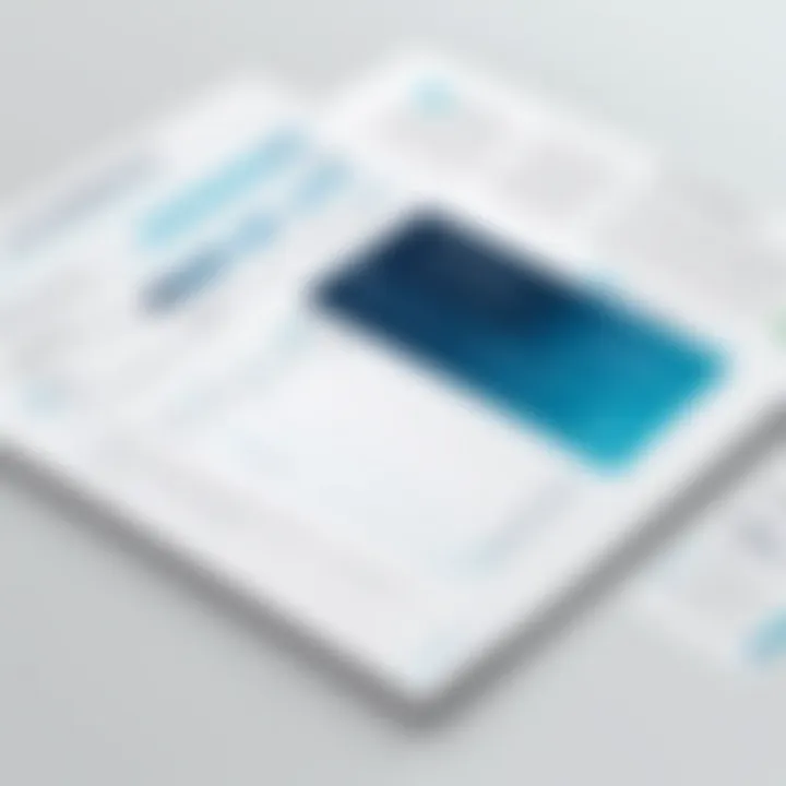Comparison chart highlighting advantages of Onespan over competitors