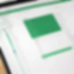 A screenshot of a Google Sheets task management template showcasing task categorization and progress tracking.