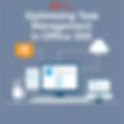Optimizing Task Management in Office 365 Introduction