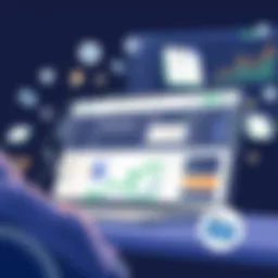 PandaDoc dashboard showcasing document automation tools