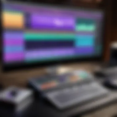 Pro Tools Features Comparison Comparison chart of Pro Tools features and system requirements