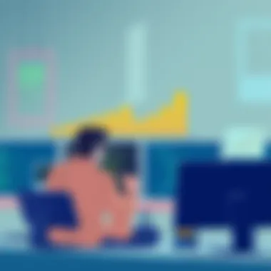 Consumer Behavior's Influence on Pricing Illustration of consumer behavior influencing pricing decisions