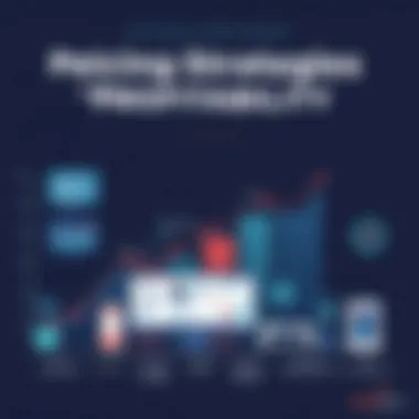 Effective Pricing Strategies for Profitability Chart showcasing effective pricing strategies for business profitability