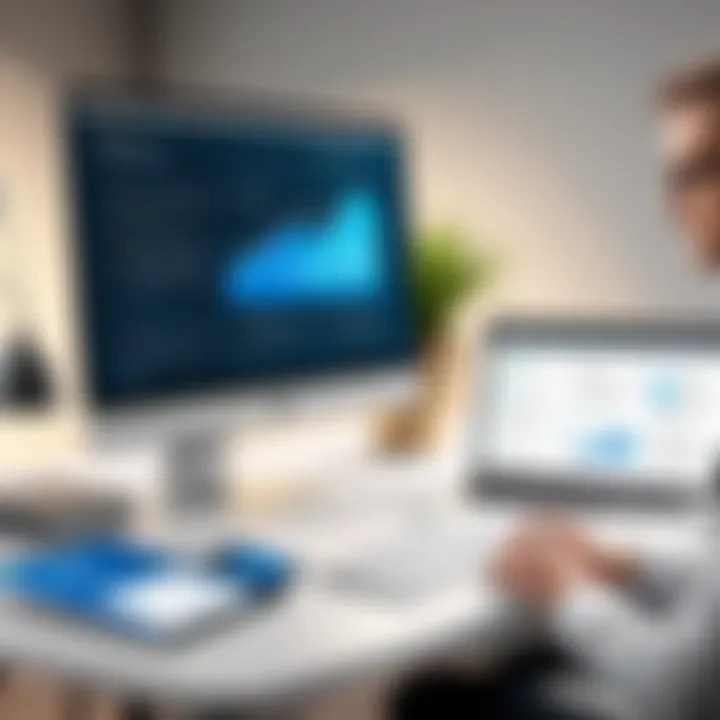Case study highlights showcasing NPS success