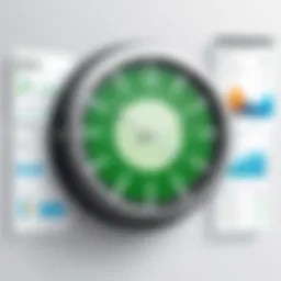 Overview of QuickBooks Clock In functionality