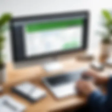 Comprehensive Features of QuickBooks Online Overview of QuickBooks Online Features