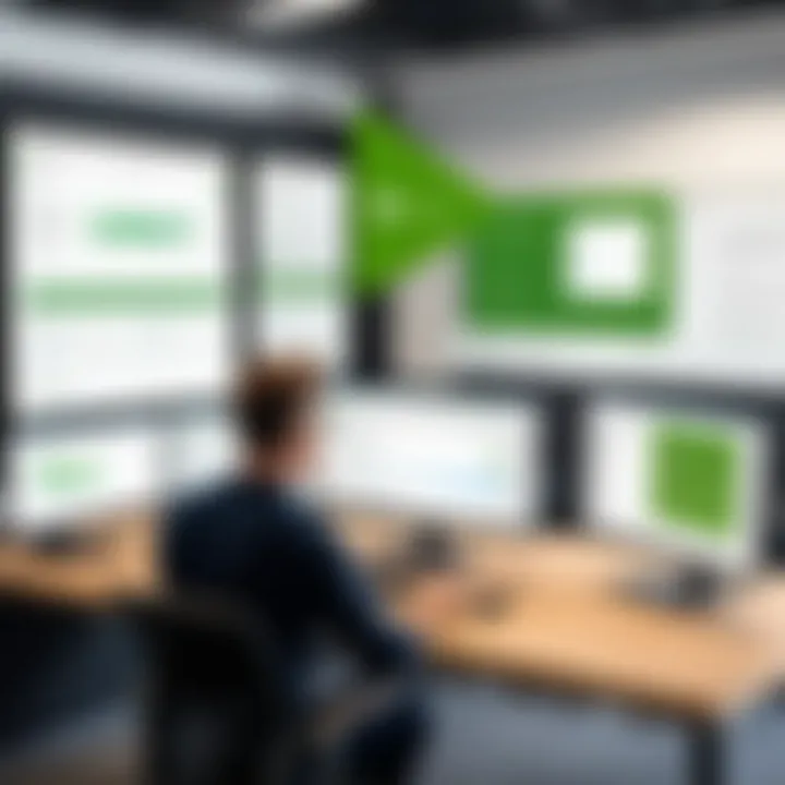 Integration Capabilities of QuickBooks Online