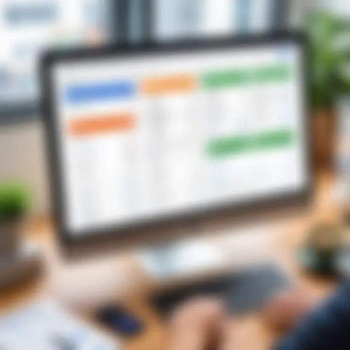 Pricing Structure of QuickBooks Online