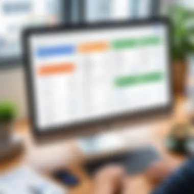 Analyzing Pricing Structures of QuickBooks Online Pricing Structure of QuickBooks Online